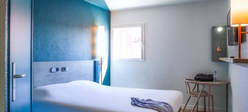 尼伊特圣若尔热宜必思快捷酒店(Ibis Budget Nuits Saint Georges)图片