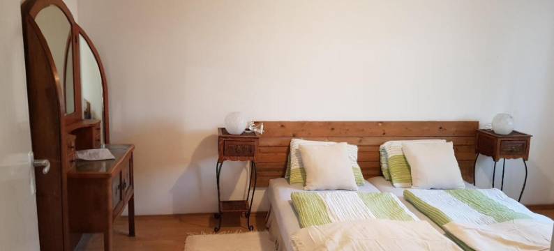 Élő Tisza Vendégház图片