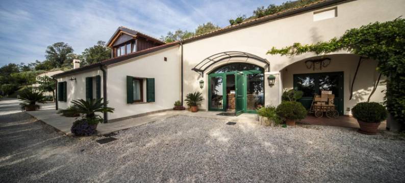 沃尔比农家乐(Agriturismo le Volpi)图片