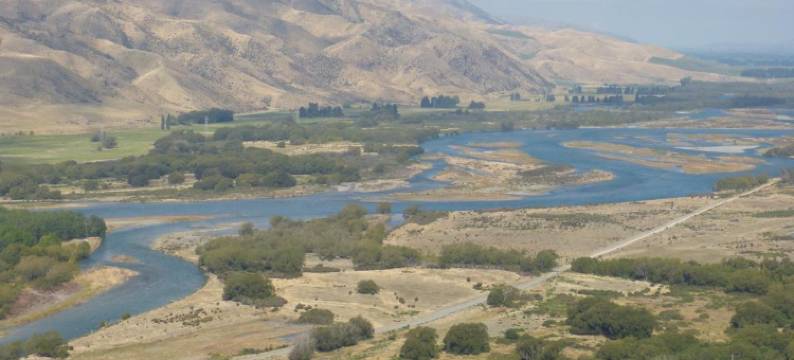 滨江住宿加早餐旅馆(Riverside B & B)图片