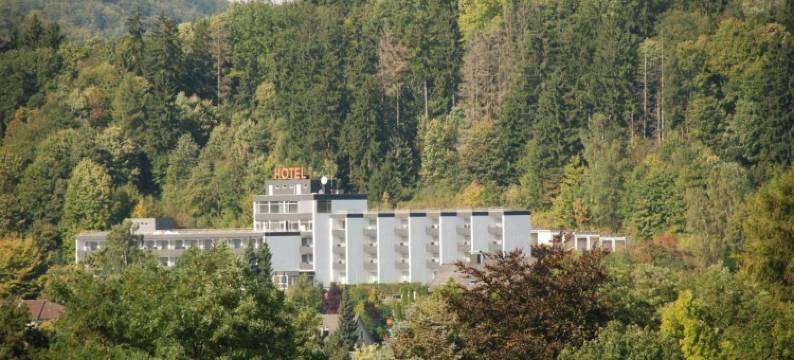 芳酒店(Hotel am Fang)图片