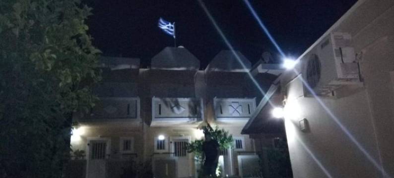 Denise Apartments Kefalos图片