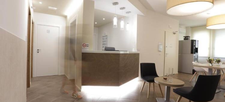 勒托城堡酒店(Letto A Castello)图片