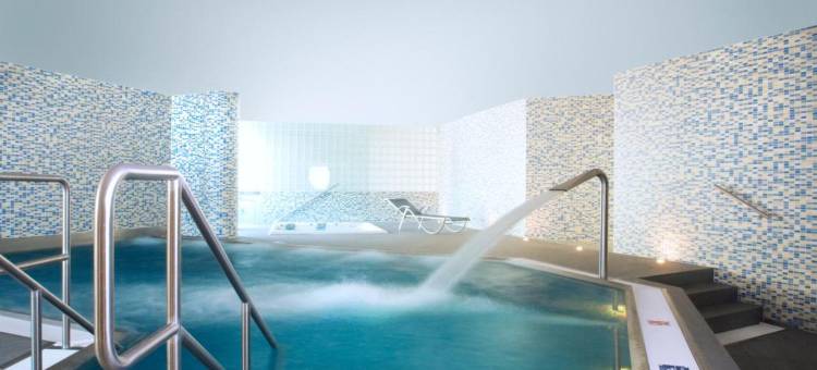 布拉格嘹亮国会酒店(Clarion Congress Hotel Prague)图片