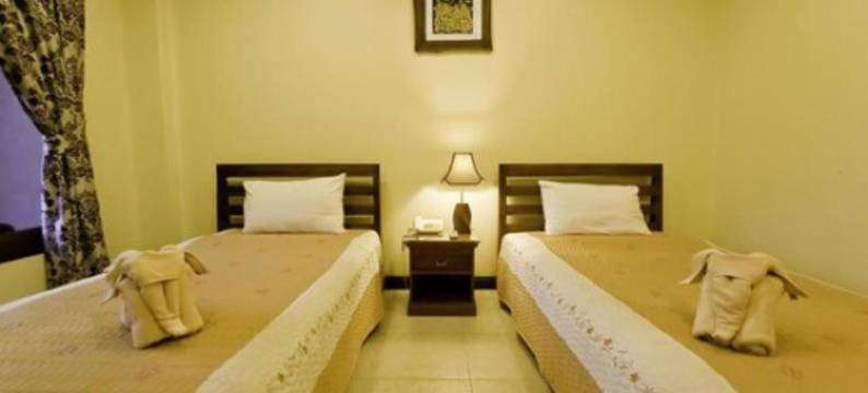 安达曼之家酒店(Andaman House)图片