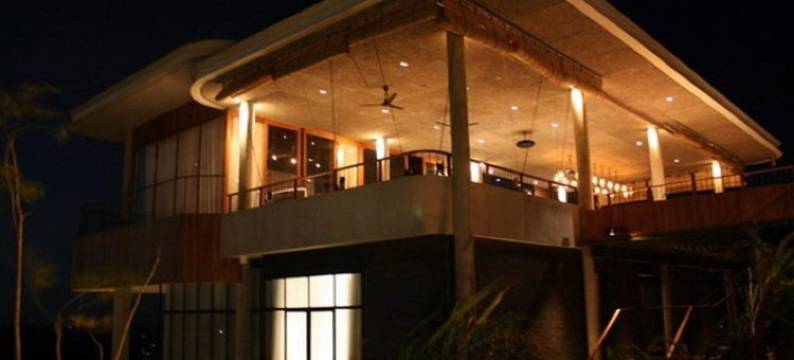 萨拉考艾度假村(Sala Khaoyai)图片