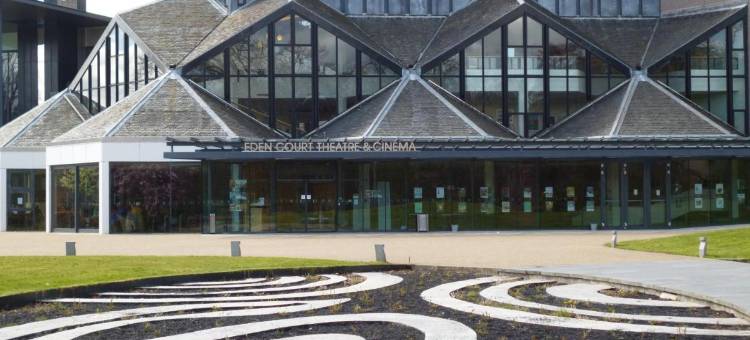 麦克唐纳之家旅馆(Macdonald House)图片