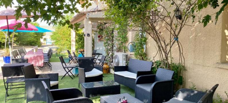 卡丽娜酒店(Hotel Carina)图片