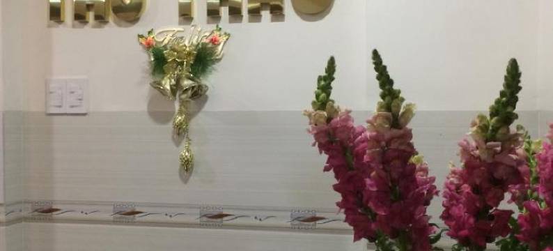 图好酒店(Hotel Thu Thao)图片