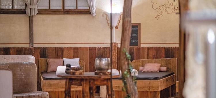 Hotel Edelweiss图片