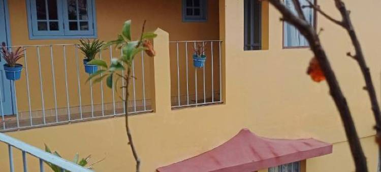 老皇家卡米诺旅馆(Posada Antiguo Camino Real)图片