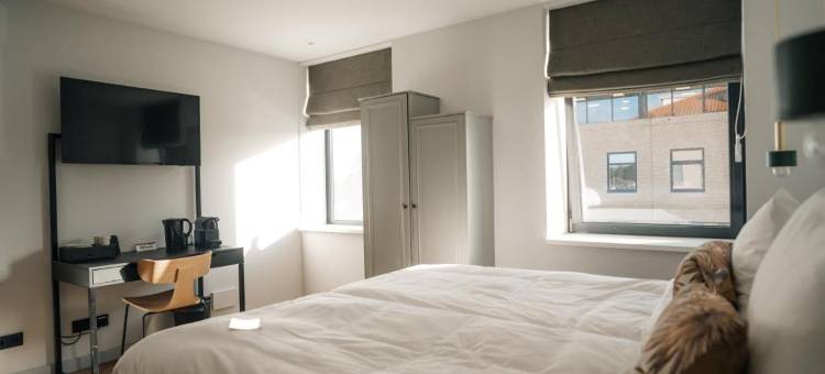 我的斯廷韦克酒店(MyHotel Steenwijk - Giethoorn)图片