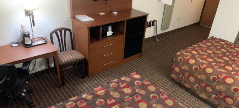 红翼尼可斯旅馆(Nichols Inn of Red Wing)图片