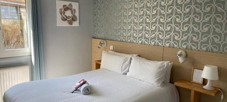 欧克索酒店(Hôtel Oxo)图片