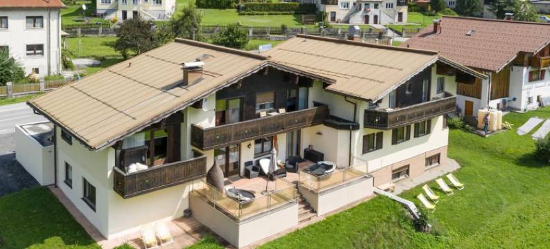 T3 斯普乐锡酒店(T3 Gasthof Spullersee)图片