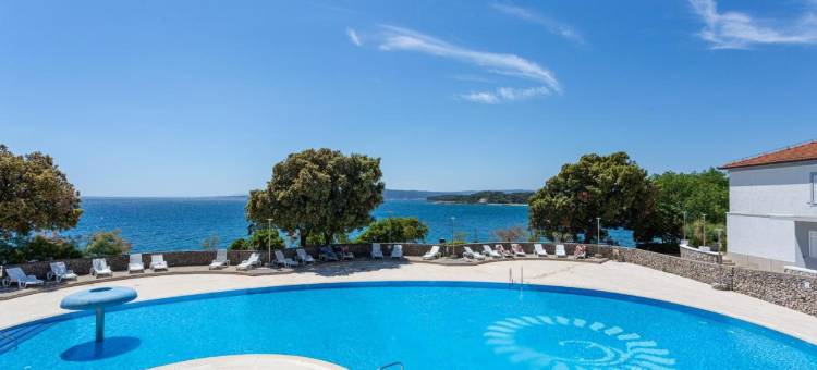 德拉兹卡路瓦卡度假别墅酒店(Villa Lovorka - Hotel Resort Dražica)图片