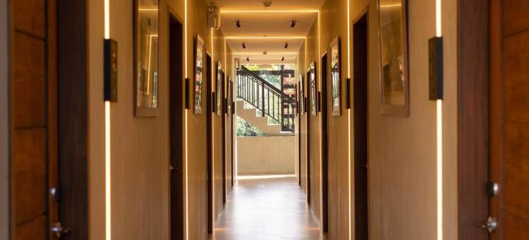 杜马格特酒店(Hotel Dumaguete)图片