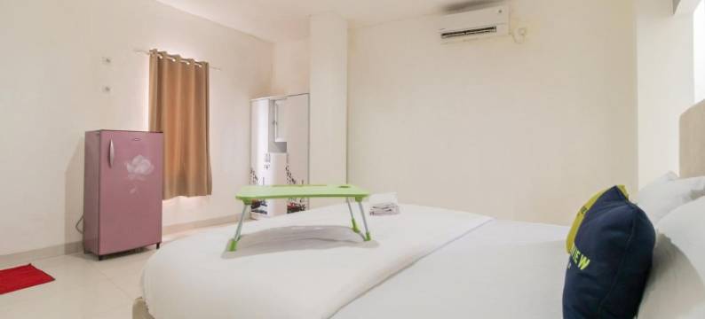 巨港埃弗城市景观酒店(Urbanview Hotel Ephe Palembang)图片