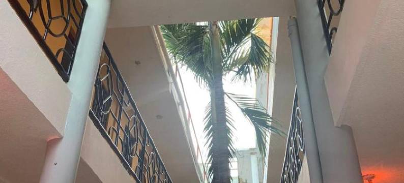 魅力酒店(Glamour Hotel)图片