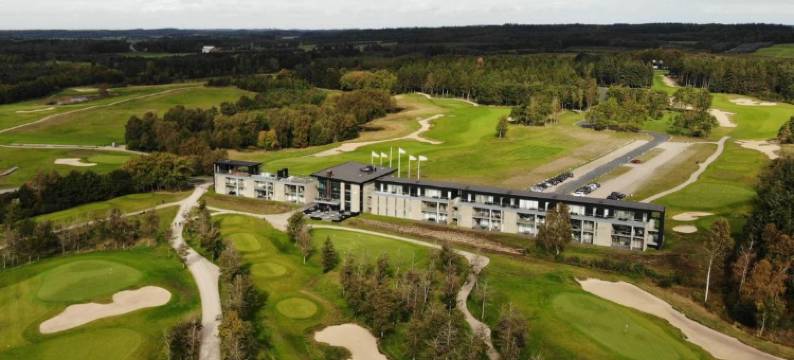 卢博克高尔夫度假村(Lübker Golf Resort)图片