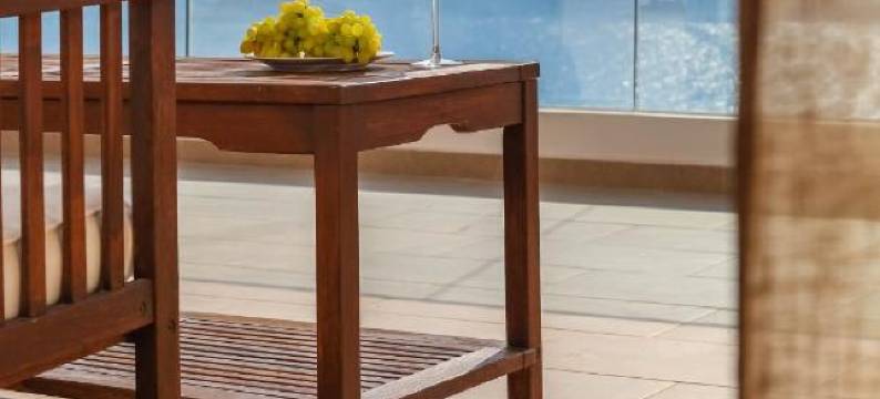 波尔托卡萨酒店(Porto Kaza)图片