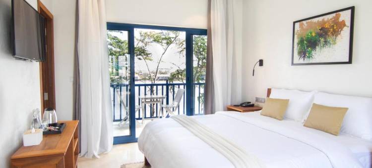 B度假村(The B Resort)图片