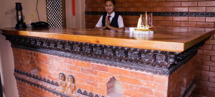 纳格普初旅馆(Nagpukhu Guest House)图片