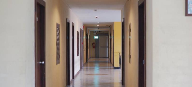 尼帕花园酒店(Nipa Garden Hotel)图片