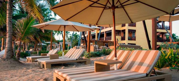 卡耶纳海滩VIK全包酒店(Vik Hotel Cayena Beach All Inclusive)图片
