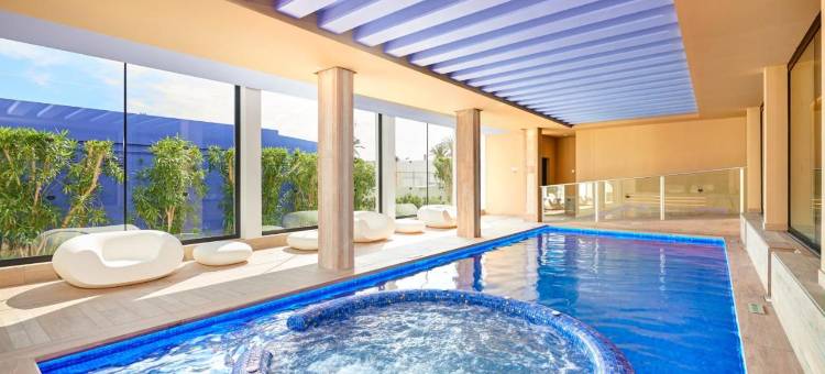 普罗图尔维斯塔巴迪亚公寓酒店(Protur Vista Badia)图片