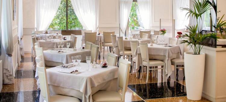 地中海酒店(Hotel Mediterraneo)图片