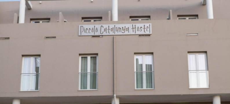 皮科洛加泰罗尼亚旅舍(Piccolo Catalunya Hostel)图片