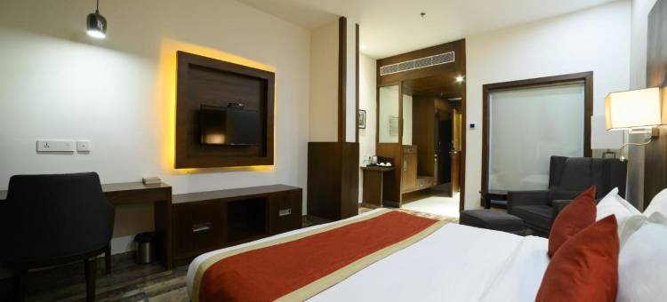 Hotel Royal Churu图片