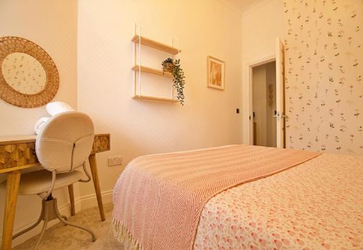 'Malverne' at Stayboom Hotel Overview