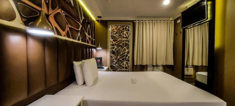 Adrenalina Motel Itaquera - Arena Corinthians图片