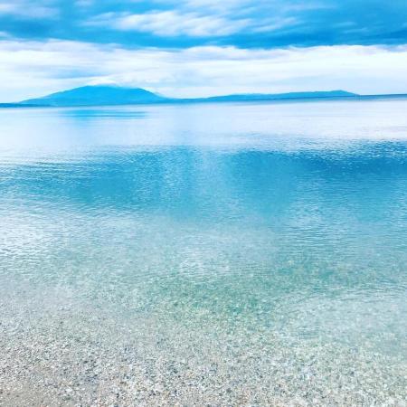 Sea Breeze Luxury Apartments Over view