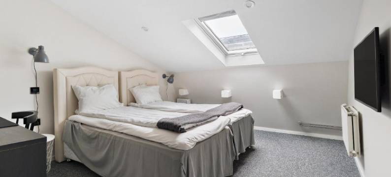 Hotel Hötorget图片