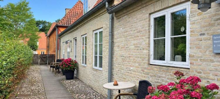 Brødremenighedens Hotel, BW Signature Collection图片