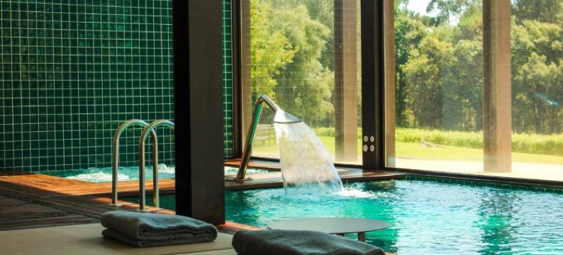 葛梅兹托雷品酒与 SPA 酒店(Torre de Gomariz Wine & Spa Hotel)图片