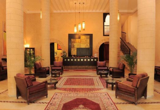 Art SuitesHotel Overview