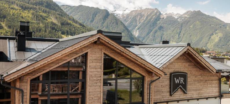 野生科格尔度假村 - 新教堂(Wildkogel Resorts - Das Neukirchen)图片