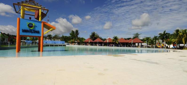 帕拉伊索佛得酒店(Paraiso Verde Hotel)图片