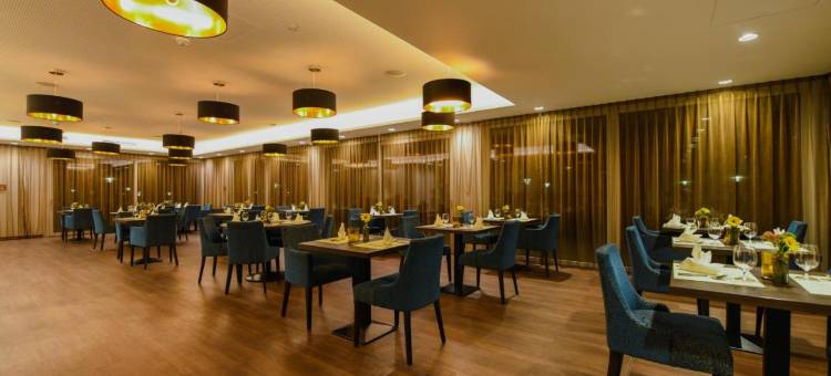 NUHR医疗 - 酒店和餐厅(Nuhr Medical - Hotel & Restaurant)图片