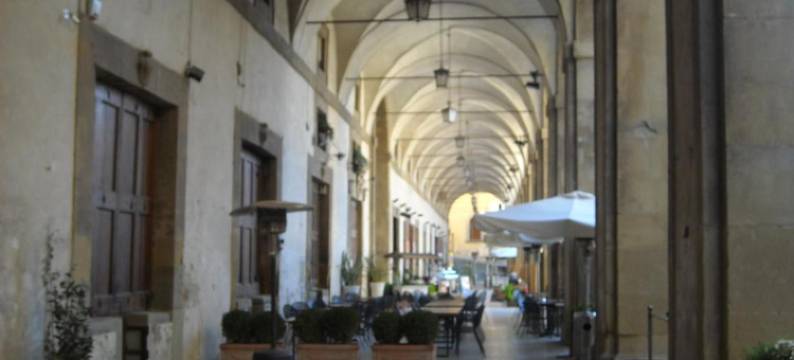 克尼欧雷住宅酒店(Residence le Corniole)图片