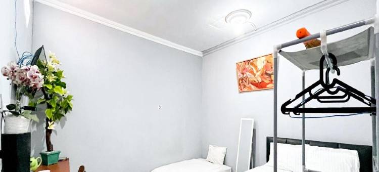 Q-Five宾馆YIA古隆普罗戈红门酒店合作(Q-Five Guest House YIA Kulon Progo Mitra RedDoorz)图片