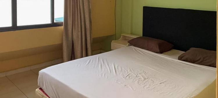 丹戎槟榔劳特再也酒店(Hotel Laut Jaya Tanjung Pinang RedPartner)图片