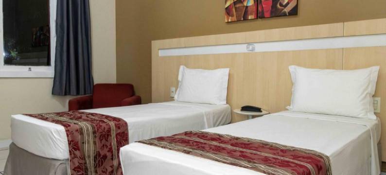 Nobile Hotel Belém图片