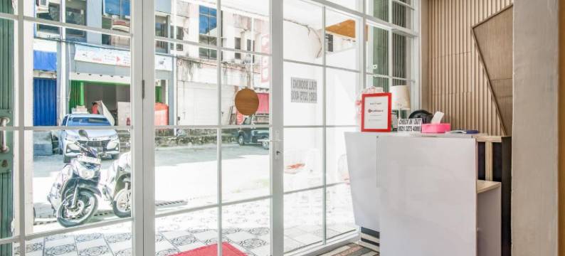 RedDoorz Near Taman Bekapai 3 Balikpapan图片