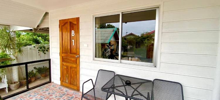 O客房(The O room)图片