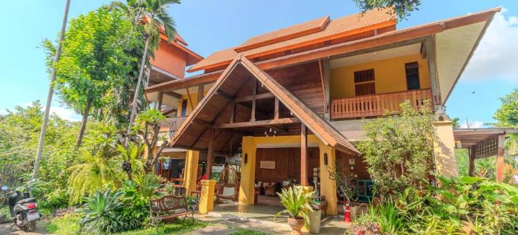 昂坎度假村(AuangKham Resort)图片